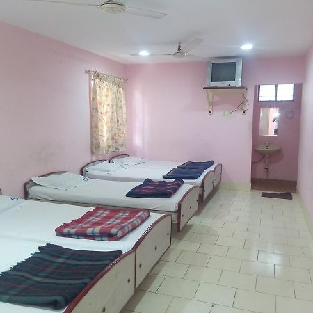 Hotel Yercaud International Extérieur photo