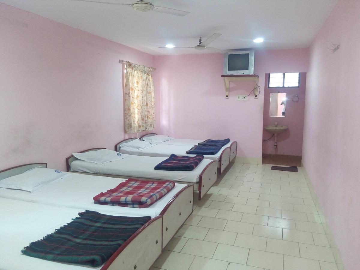 Hotel Yercaud International Extérieur photo