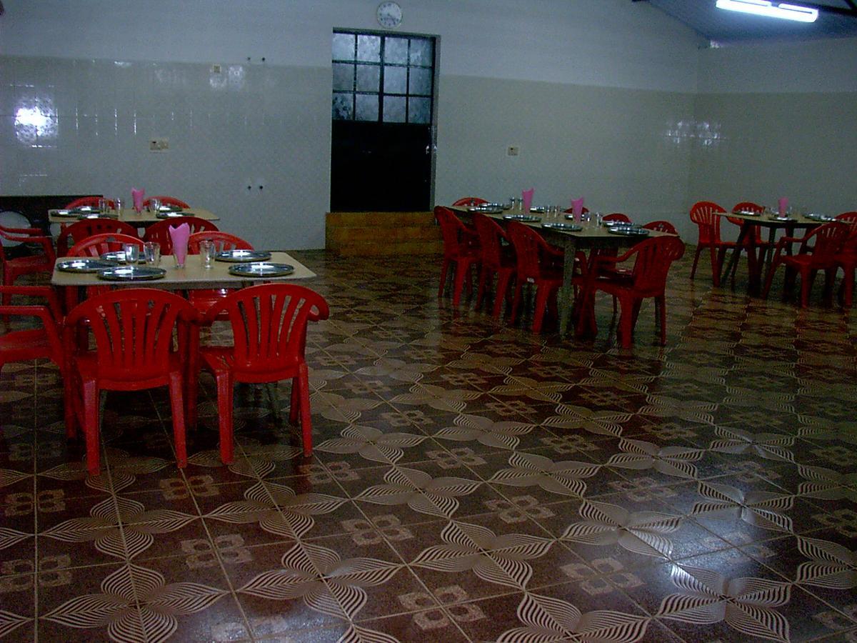 Hotel Yercaud International Extérieur photo